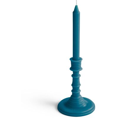 Loewe INCENSE WAX CANDLEHOLDER 330gr Loewe INCENSE WAX CANDLEHOLDER 330gr