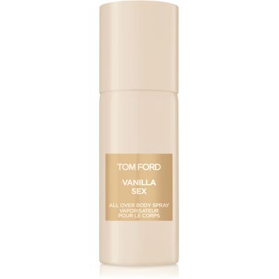 TOM FORD VANILLA SEX ALL OVER BODY SPRAY 150ml TOM FORD VANILLA SEX ALL OVER BODY SPRAY 150ml