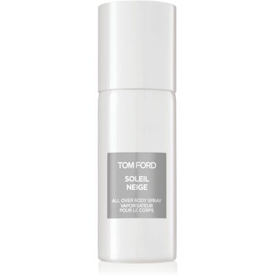 TOM FORD SOLEIL NEIGE ALL OVER BODY SPRAY 150ml TOM FORD SOLEIL NEIGE ALL OVER BODY SPRAY 150ml