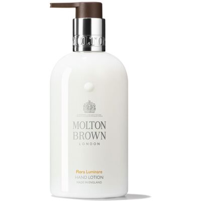 Κρέμα χεριών Flora Luminare της Molton Brown - Φροντίδα χεριών και σώματος Κρέμα χεριών Flora Luminare της Molton Brown - Φροντίδα χεριών και σώματος