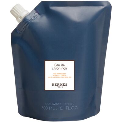 Hermès Le Bain Γέλη Καθαρισμού Λεμόνι - Unisex 300ml Hermès Le Bain Γέλη Καθαρισμού Λεμόνι - Unisex 300ml