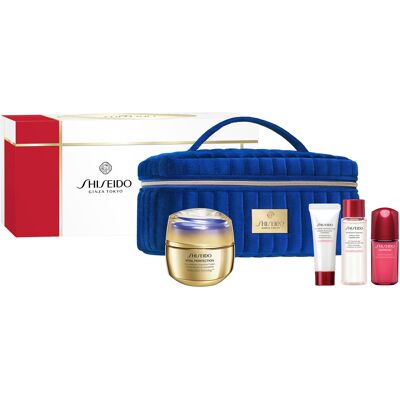 SHISEIDO VITAL PERFECTION SUPREME GIFT SET SHISEIDO VITAL PERFECTION SUPREME GIFT SET