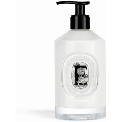 DIPTYQUE VELVET HAND LOTION 350ml DIPTYQUE VELVET HAND LOTION 350ml