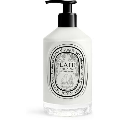 DIPTYQUE COMFORTING HYDRATING BODY MILK 350ml DIPTYQUE COMFORTING HYDRATING BODY MILK 350ml