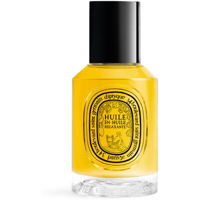 DIPTYQUE RELAXING OIL-IN-OIL 100ml DIPTYQUE RELAXING OIL-IN-OIL 100ml