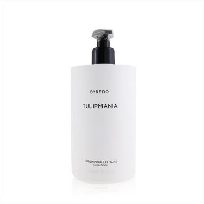BYREDO TULIPMANIA HAND LOTION 450ml BYREDO TULIPMANIA HAND LOTION 450ml