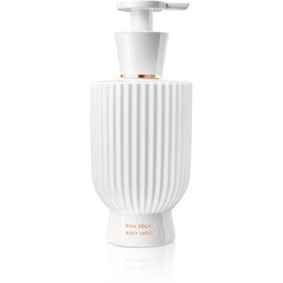 BVLGARI BVLGARI ALLEGRA RIVA SOLARE BODY LOTION 250ml BVLGARI BVLGARI ALLEGRA RIVA SOLARE BODY LOTION 250ml