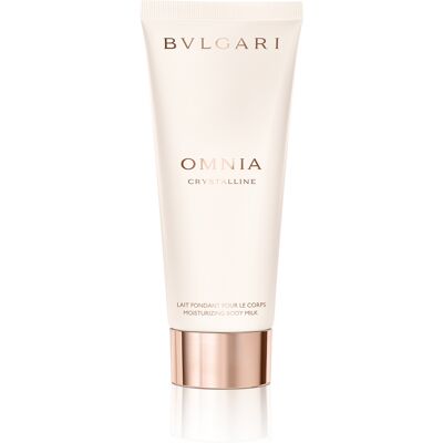 Bvlgari Omnia Crystalline Γαλάκτωμα Σώματος - Γαλάκτωμα Σώματος Bvlgari Omnia Crystalline Γαλάκτωμα Σώματος - Γαλάκτωμα Σώματος