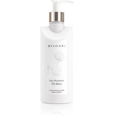 Γαλάκτωμα Σώματος Eau Parfumée Thé Blanc - 300 ML Γαλάκτωμα Σώματος Eau Parfumée Thé Blanc - 300 ML