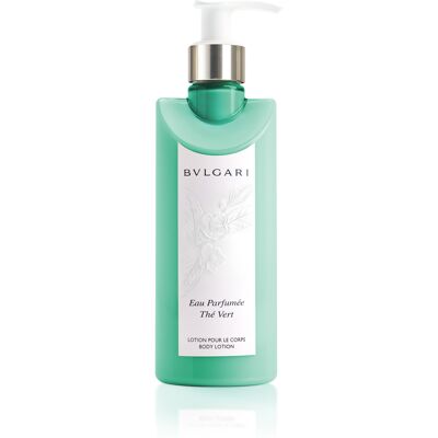 Γαλάκτωμα Σώματος Eau Parfumée Thé Vert - 300 ML Γαλάκτωμα Σώματος Eau Parfumée Thé Vert - 300 ML