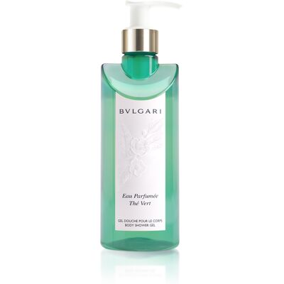 Αντιπροσωπευτικό τζελ σώματος Eau Parfumée Thé Vert - 300 ML Αντιπροσωπευτικό τζελ σώματος Eau Parfumée Thé Vert - 300 ML