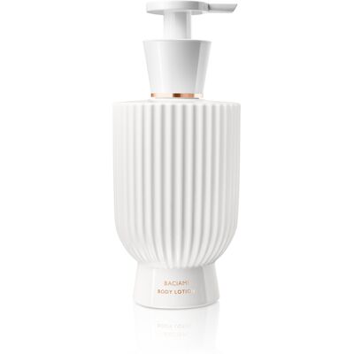 BVLGARI BVLGARI ALLEGRA BACIAMI BODY LOTION 250ml BVLGARI BVLGARI ALLEGRA BACIAMI BODY LOTION 250ml