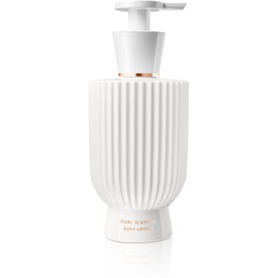 BVLGARI BVLGARI ALLEGRA FIORI D'AMORE BODY LOTION 250ml BVLGARI BVLGARI ALLEGRA FIORI D'AMORE BODY LOTION 250ml