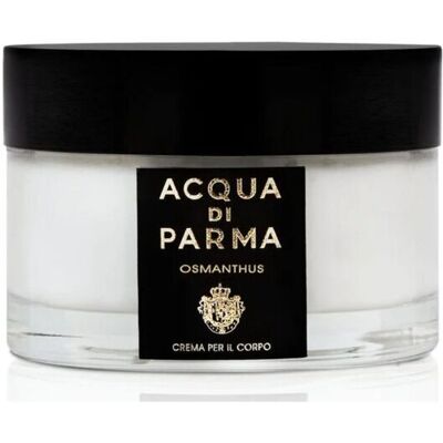 ACQUA DI PARMA OSMANTHUS BODY CREAM ACQUA DI PARMA OSMANTHUS BODY CREAM