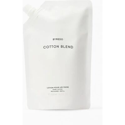 BYREDO HAND LOTION COTTON BLEND REFILL 450ml BYREDO HAND LOTION COTTON BLEND REFILL 450ml