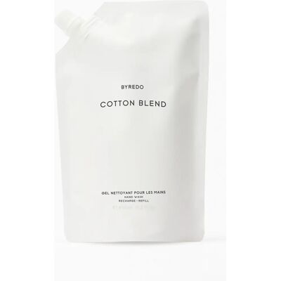 BYREDO HAND WASH COTTON BLEND REFILL 450ml BYREDO HAND WASH COTTON BLEND REFILL 450ml