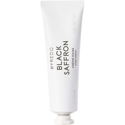 BYREDO BLACK SAFFRON HAND CREAM 30ml BYREDO BLACK SAFFRON HAND CREAM 30ml