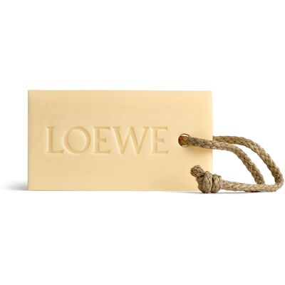 Loewe OREGANO LARGE SOLID SOAP 290gr Loewe OREGANO LARGE SOLID SOAP 290gr