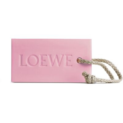 Loewe IVY SOLID SOAP 290gr Loewe IVY SOLID SOAP 290gr