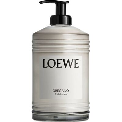 Loewe OREGANO LIQUID SOAP 360ml Loewe OREGANO LIQUID SOAP 360ml