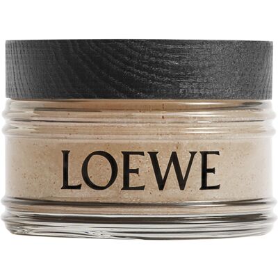 Loewe TOMATO LEAVES BODY SCRUB Loewe TOMATO LEAVES BODY SCRUB