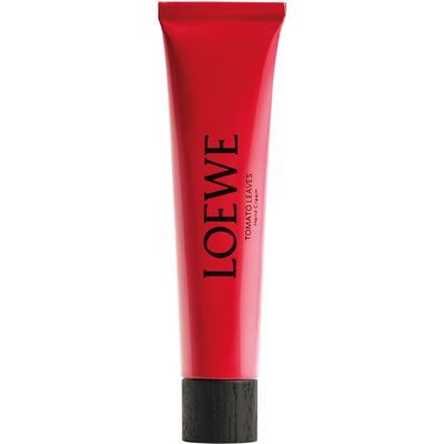 Loewe TOMATO LEAVES HAND CREAM Loewe TOMATO LEAVES HAND CREAM