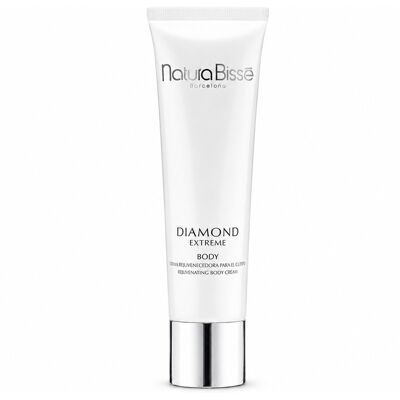 NATURA BISSÉ DIAMOND EXTREME BODY CREAM ΑΝΤΙΓΗΡΑΝΤΙΚΗ ΚΡΕΜΑ ΣΩΜΑΤΟΣ ΓΙΑ ΣΦΡΙΓΗΛΟΤΗΤΑ ΚΑΙ ΜΕΙΩΣΗ ΡΑΓΑΔΩΝ 100ml NATURA BISSÉ DIAMOND EXTREME BODY CREAM ΑΝΤΙΓΗΡΑΝΤΙΚΗ ΚΡΕΜΑ ΣΩΜΑΤΟΣ ΓΙΑ ΣΦΡΙΓΗΛΟΤΗΤΑ ΚΑΙ ΜΕΙΩΣΗ ΡΑΓΑΔΩΝ 100ml