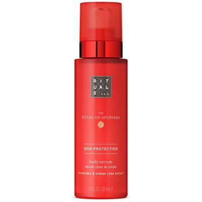 RITUALS THE RITUAL OF AYURVEDA BODY SERUM 100ml RITUALS THE RITUAL OF AYURVEDA BODY SERUM 100ml