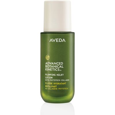 AVEDA ADVANCED BOTANICAL KINETICS™ PLUMPING MILKY LOTION 50ml AVEDA ADVANCED BOTANICAL KINETICS™ PLUMPING MILKY LOTION 50ml