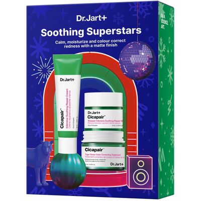 DR.JART+ SOOTHING SUPERSTARS DR.JART+ SOOTHING SUPERSTARS