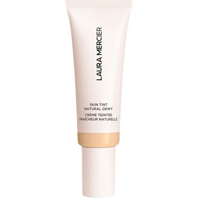 LAURA MERCIER TINTED MOISTURIZER NATURAL DEWY 45ml 1N-Birch LAURA MERCIER TINTED MOISTURIZER NATURAL DEWY 45ml 1N-Birch