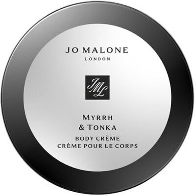 JO MALONE LONDON MYRRH & TONKA BODY CREME INTENSE 50ml JO MALONE LONDON MYRRH & TONKA BODY CREME INTENSE 50ml