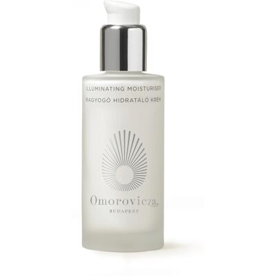 Omorovicza Φωτεινός Ενυδατικός Κρέμα (50ml) Omorovicza Φωτεινός Ενυδατικός Κρέμα (50ml)