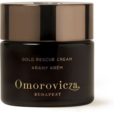 Κρέμα Διάσωσης Χρυσού Omorovicza 50ml - Θεραπεία προσώπου και λαιμού Κρέμα Διάσωσης Χρυσού Omorovicza 50ml - Θεραπεία προσώπου και λαιμού