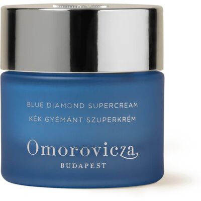 Omorovicza Blue Diamond Super-Cream - Αναζωογονεί, Φωτίζει, Ενυδατώνει Omorovicza Blue Diamond Super-Cream - Αναζωογονεί, Φωτίζει, Ενυδατώνει