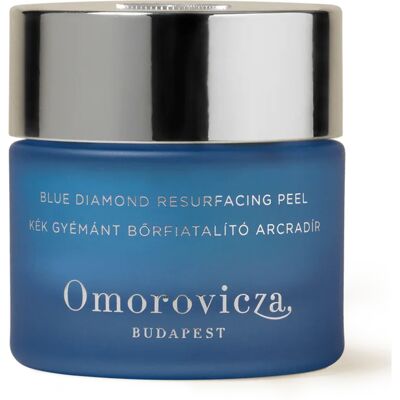 OMOROVICZA BLUE DIAMOND RESURFACING PEEL 50ml OMOROVICZA BLUE DIAMOND RESURFACING PEEL 50ml