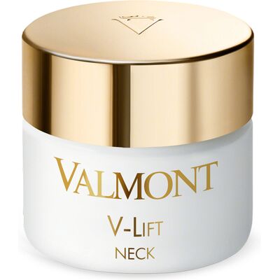Κρέμα ανόρθωσης λαιμού και ντεκολτέ V-Lift Valmont - Κρέμα Κρέμα ανόρθωσης λαιμού και ντεκολτέ V-Lift Valmont - Κρέμα