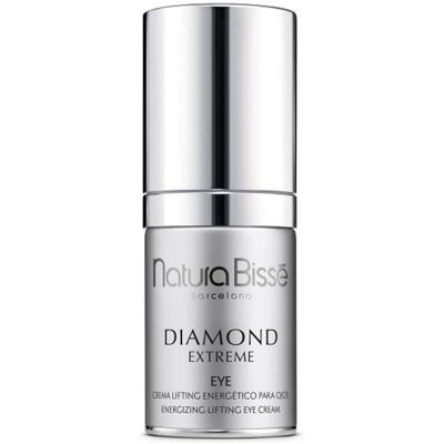 NATURA BISSÉ DIAMOND EXTREME EYE ΚΡΕΜΑ ΜΑΤΙΩΝ ΓΙΑ ΑΝΟΡΘΩΣΗ ΚΑΙ ΣΥΣΦΙΞΗ 15ml NATURA BISSÉ DIAMOND EXTREME EYE ΚΡΕΜΑ ΜΑΤΙΩΝ ΓΙΑ ΑΝΟΡΘΩΣΗ ΚΑΙ ΣΥΣΦΙΞΗ 15ml