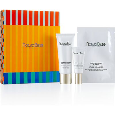 NATURA BISSÉ THE FIRMING NOURISHING SET ΣΕΤ ΠΕΡΙΠΟΙΗΣΗΣ ΠΡΟΣΩΠΟΥ ΓΙΑ ΩΡΙΜΟ, ΘΑΜΠΟ ΔΕΡΜΑ 75ml+15ml+15ml NATURA BISSÉ THE FIRMING NOURISHING SET ΣΕΤ ΠΕΡΙΠΟΙΗΣΗΣ ΠΡΟΣΩΠΟΥ ΓΙΑ ΩΡΙΜΟ, ΘΑΜΠΟ ΔΕΡΜΑ 75ml+15ml+15ml
