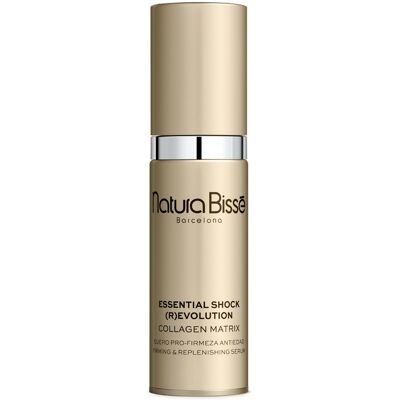 NATURA BISSÉ ESSENTIAL SHOCK (R)EVOLUTION PR-EXO COLLAGEN MATRIX 30ml NATURA BISSÉ ESSENTIAL SHOCK (R)EVOLUTION PR-EXO COLLAGEN MATRIX 30ml