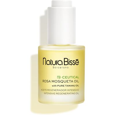 NATURA BISSÉ NB CEUTICAL ROSA MOSQUETA OIL ΕΞΑΙΡΕΤΙΚΑ ΘΡΕΠΤΙΚΟ ΕΛΑΙΟ ΠΡΟΣΩΠΟΥ 30ml NATURA BISSÉ NB CEUTICAL ROSA MOSQUETA OIL ΕΞΑΙΡΕΤΙΚΑ ΘΡΕΠΤΙΚΟ ΕΛΑΙΟ ΠΡΟΣΩΠΟΥ 30ml