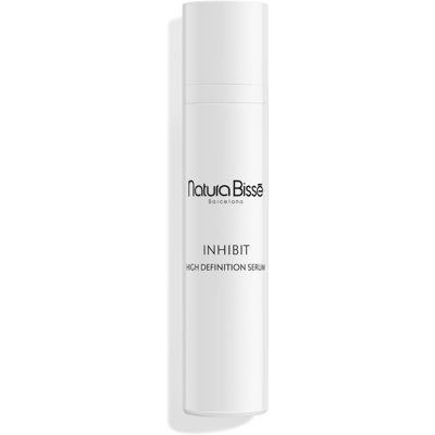 NATURA BISSÉ INHIBIT HIGH DEFINITION SERUM ΑΝΤΙΡΥΤΙΔΙΚΟΣ ΚΑΙ ΣΥΣΦΙΚΤΙΚΟΣ ΟΡΟΣ ΠΡΟΣΩΠΟΥ 100ml NATURA BISSÉ INHIBIT HIGH DEFINITION SERUM ΑΝΤΙΡΥΤΙΔΙΚΟΣ ΚΑΙ ΣΥΣΦΙΚΤΙΚΟΣ ΟΡΟΣ ΠΡΟΣΩΠΟΥ 100ml