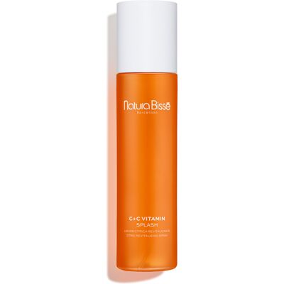Natura Bissé C+C Vitamin Splash - Αντιγηραντικό σπρέι προσώπου Natura Bissé C+C Vitamin Splash - Αντιγηραντικό σπρέι προσώπου