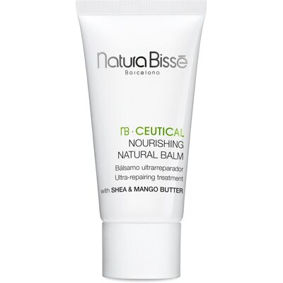 NATURA BISSÉ NB CEUTICAL NOURISHING NATURAL BALM ΕΞΤΡΑ ΘΡΕΠΤΙΚΟ ΒΑΛΣΑΜΟ 50ml NATURA BISSÉ NB CEUTICAL NOURISHING NATURAL BALM ΕΞΤΡΑ ΘΡΕΠΤΙΚΟ ΒΑΛΣΑΜΟ 50ml