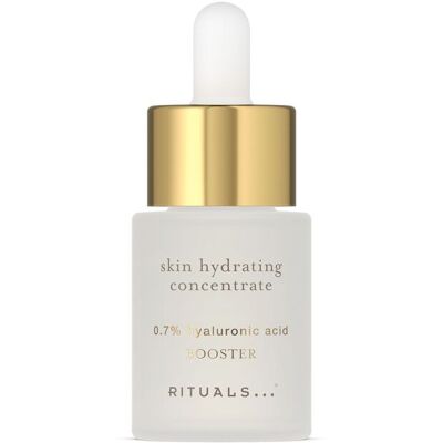 RITUALS SKIN HYDRATION CONCENTRATE 20ml RITUALS SKIN HYDRATION CONCENTRATE 20ml