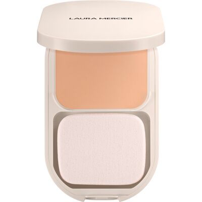 LAURA MERCIER REAL FLAWLESS FEATHER MATTE POWDER FOUNDATION 7,6gr 3C Biscotti LAURA MERCIER REAL FLAWLESS FEATHER MATTE POWDER FOUNDATION 7,6gr 3C Biscotti