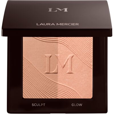 Laura Mercier Bronze Colour Infusion - Bronzer Laura Mercier Bronze Colour Infusion - Bronzer