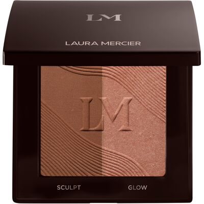 Laura Mercier Χάλκινη Έγχυση Χρώματος - Μπρονζέρ Laura Mercier Χάλκινη Έγχυση Χρώματος - Μπρονζέρ