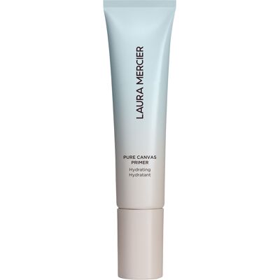 LAURA MERCIER PURE CANVAS PRIMER HYDRATING 30ml Transparent LAURA MERCIER PURE CANVAS PRIMER HYDRATING 30ml Transparent