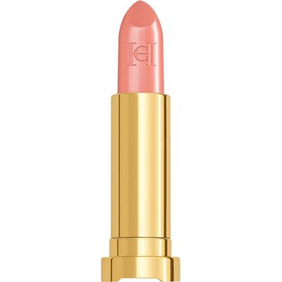 CAROLINA HERRERA THE LIPSTICK SATIN Blissful Lips Nude - Nude 340 CAROLINA HERRERA THE LIPSTICK SATIN Blissful Lips Nude - Nude 340